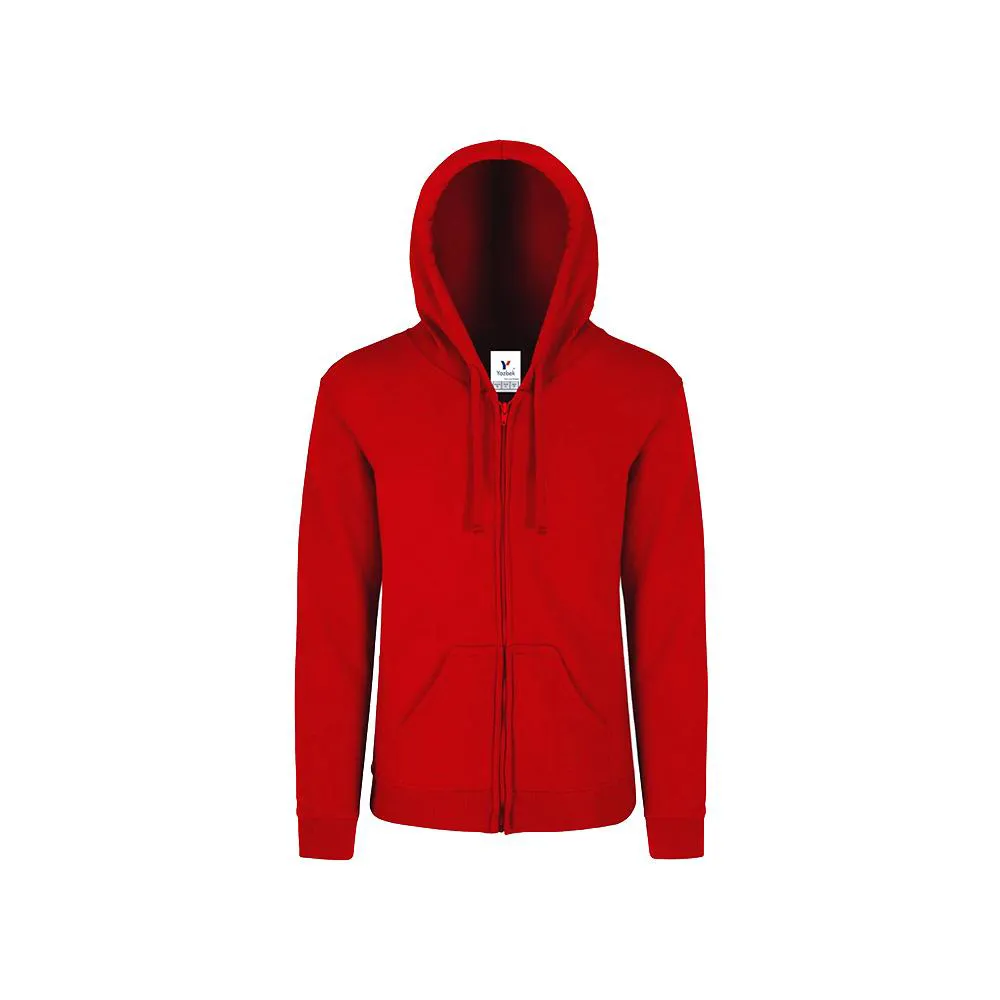 Vista 4 de Sudadera con Capucha