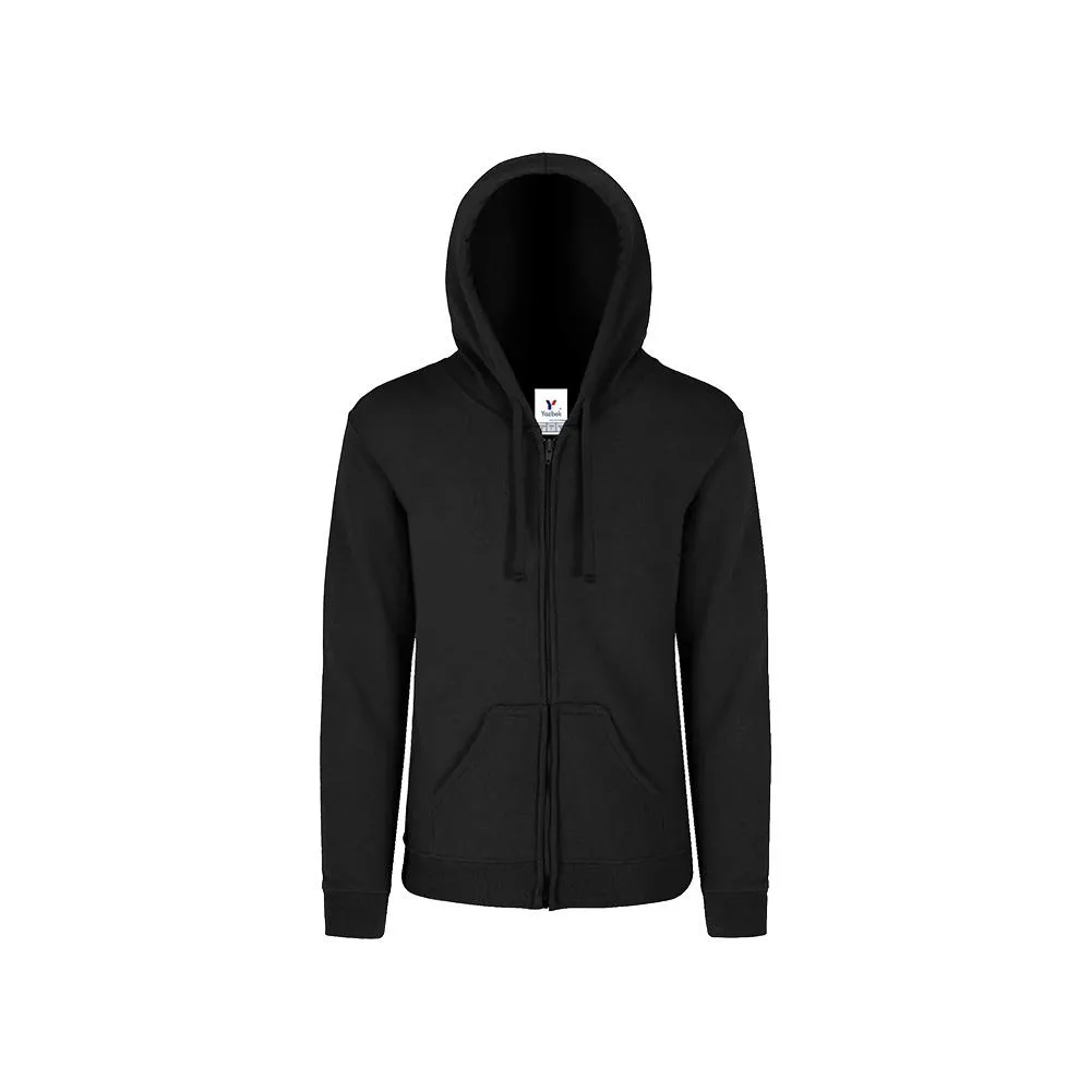 Vista 3 de Sudadera con Capucha