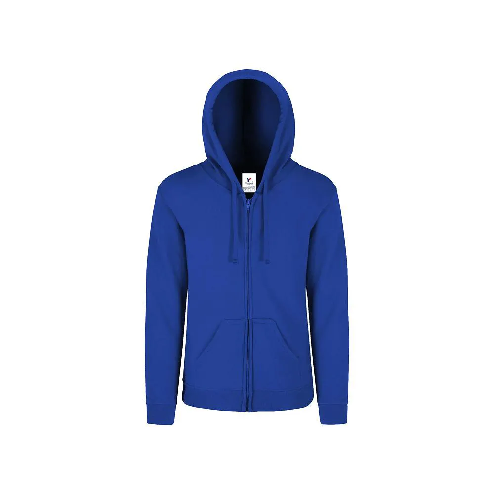 Vista 6 de Sudadera con Capucha