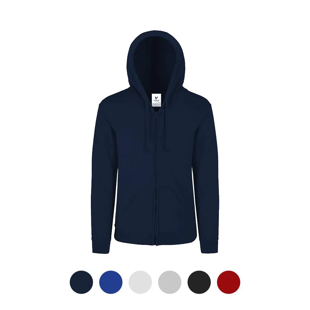 Vista 2 de Sudadera con Capucha