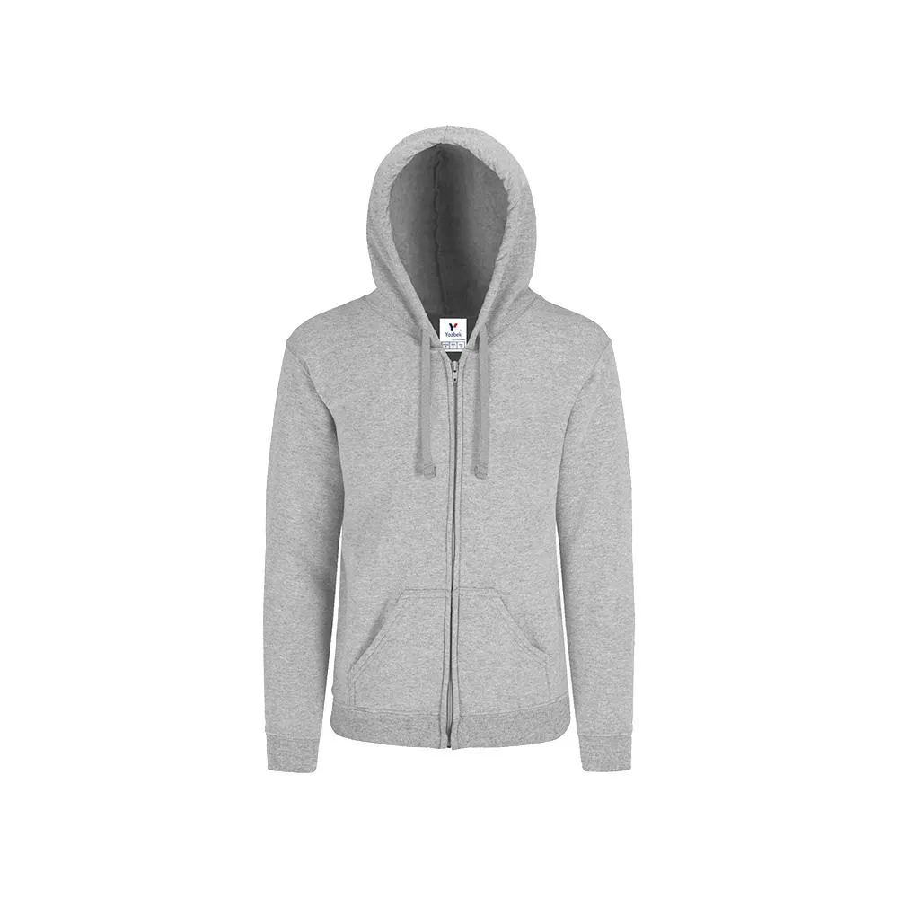 Vista 7 de Sudadera con Capucha