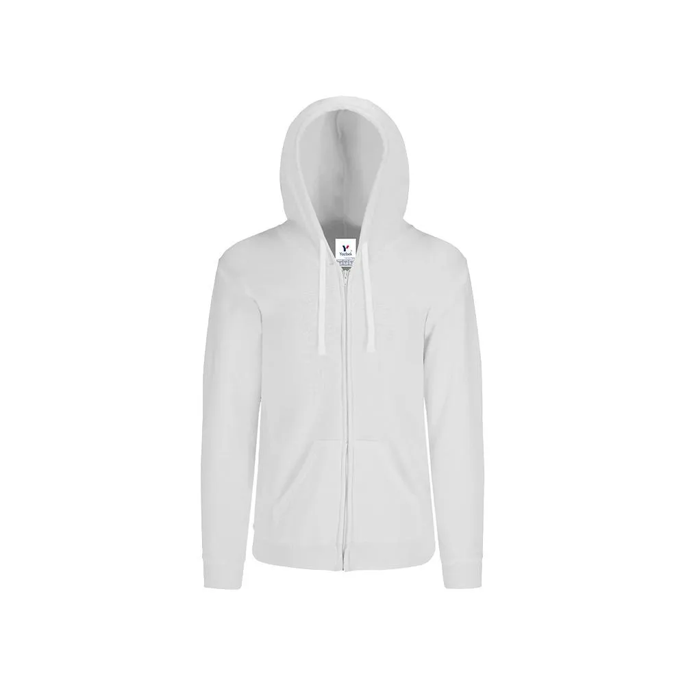 Vista 5 de Sudadera con Capucha