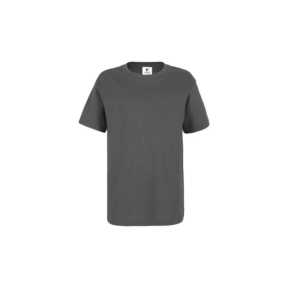 Vista 12 de Playera Cuello Redondo