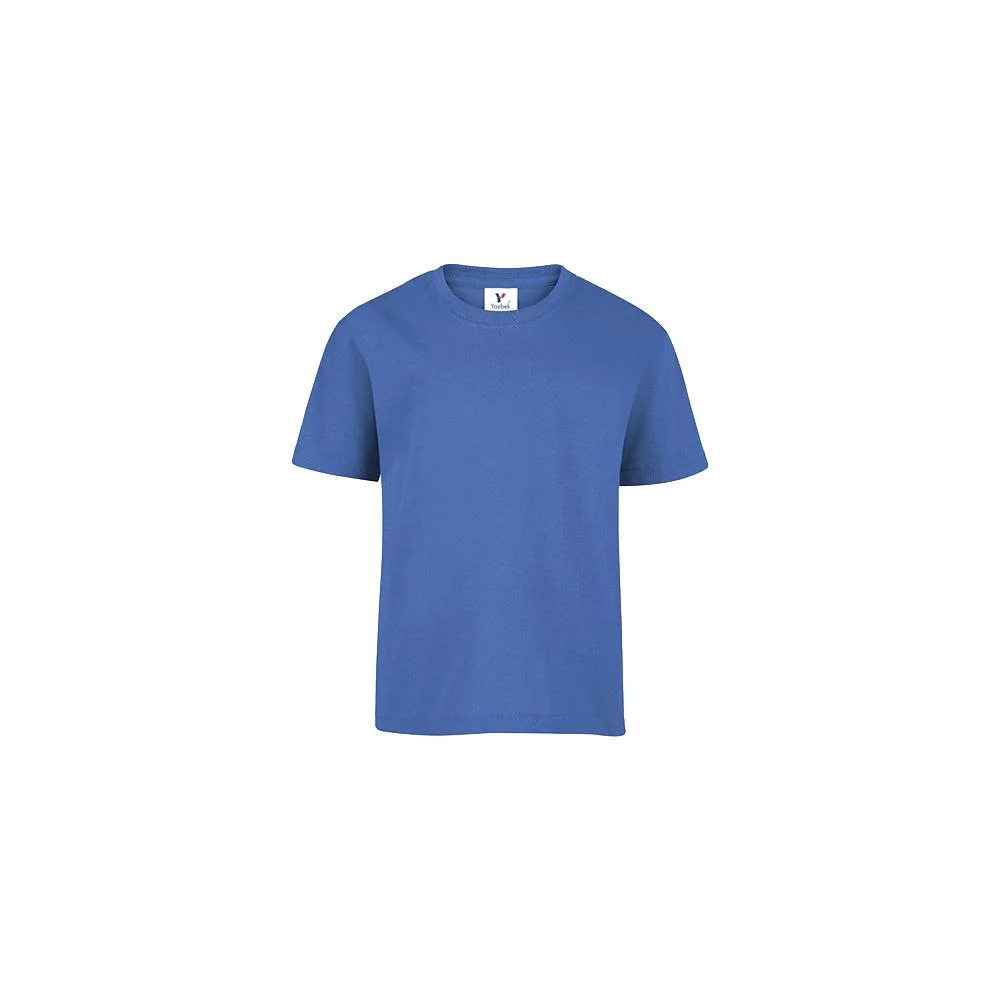 Vista 13 de Playera Cuello Redondo