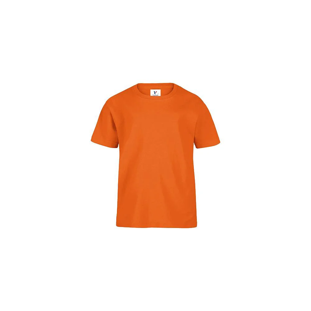 Vista 12 de Playera Cuello Redondo