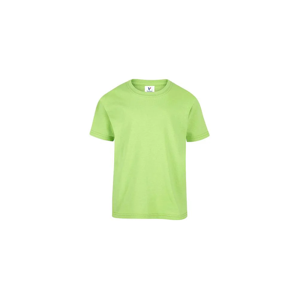 Vista 11 de Playera Cuello Redondo