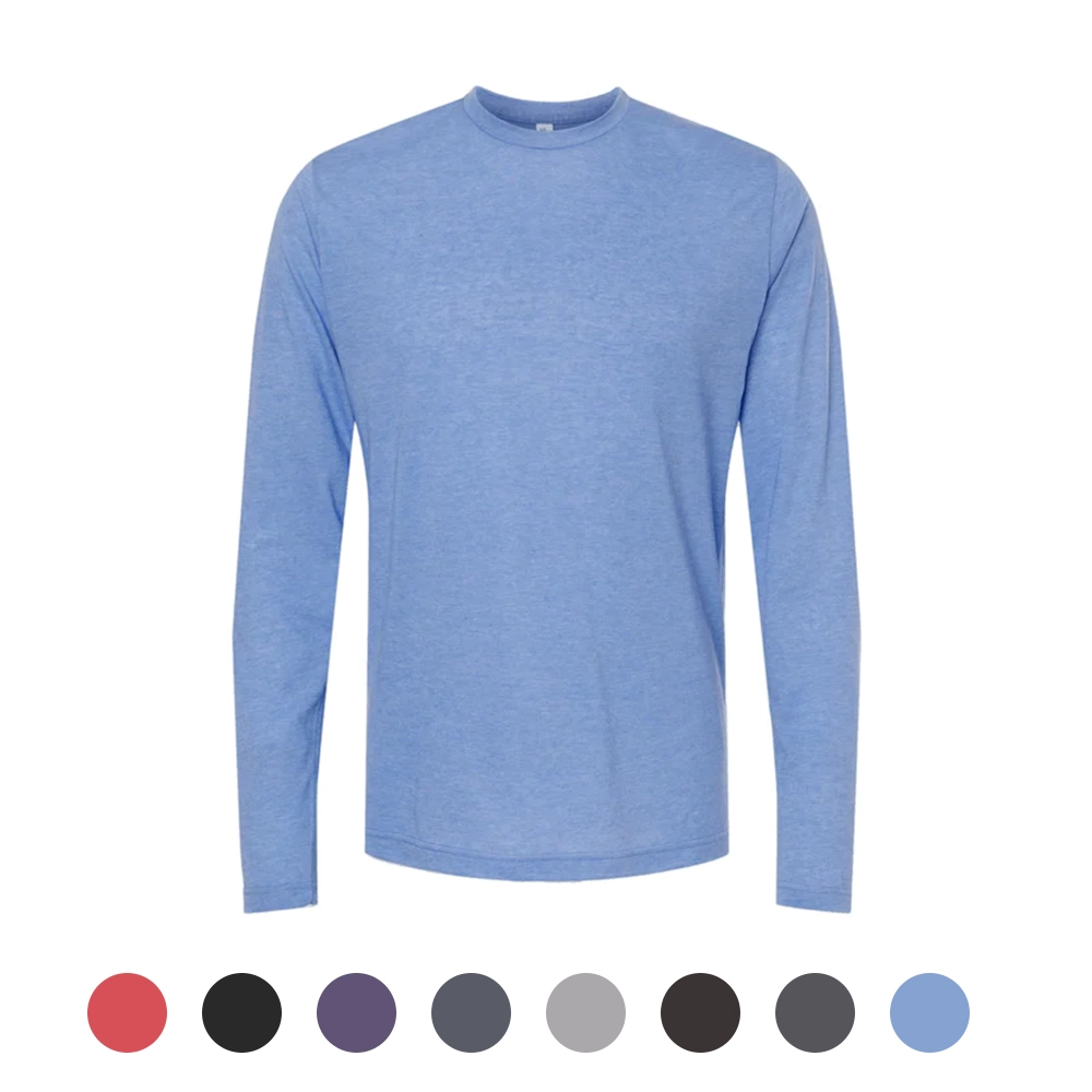 PLAYERA CUELLO REDONDO