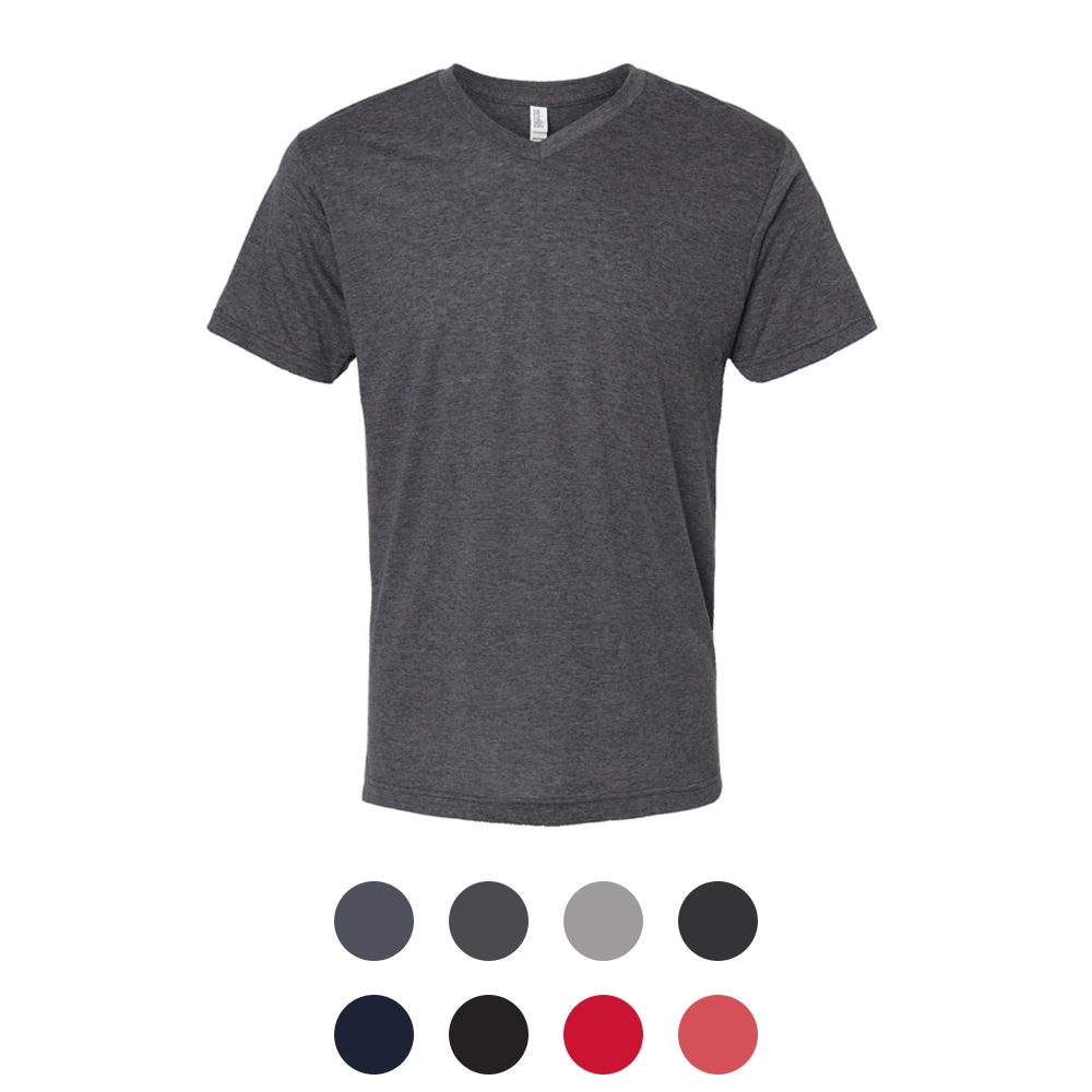PLAYERA CUELLO REDONDO