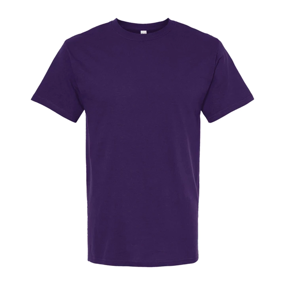 Vista 15 de PLAYERA CUELLO REDONDO