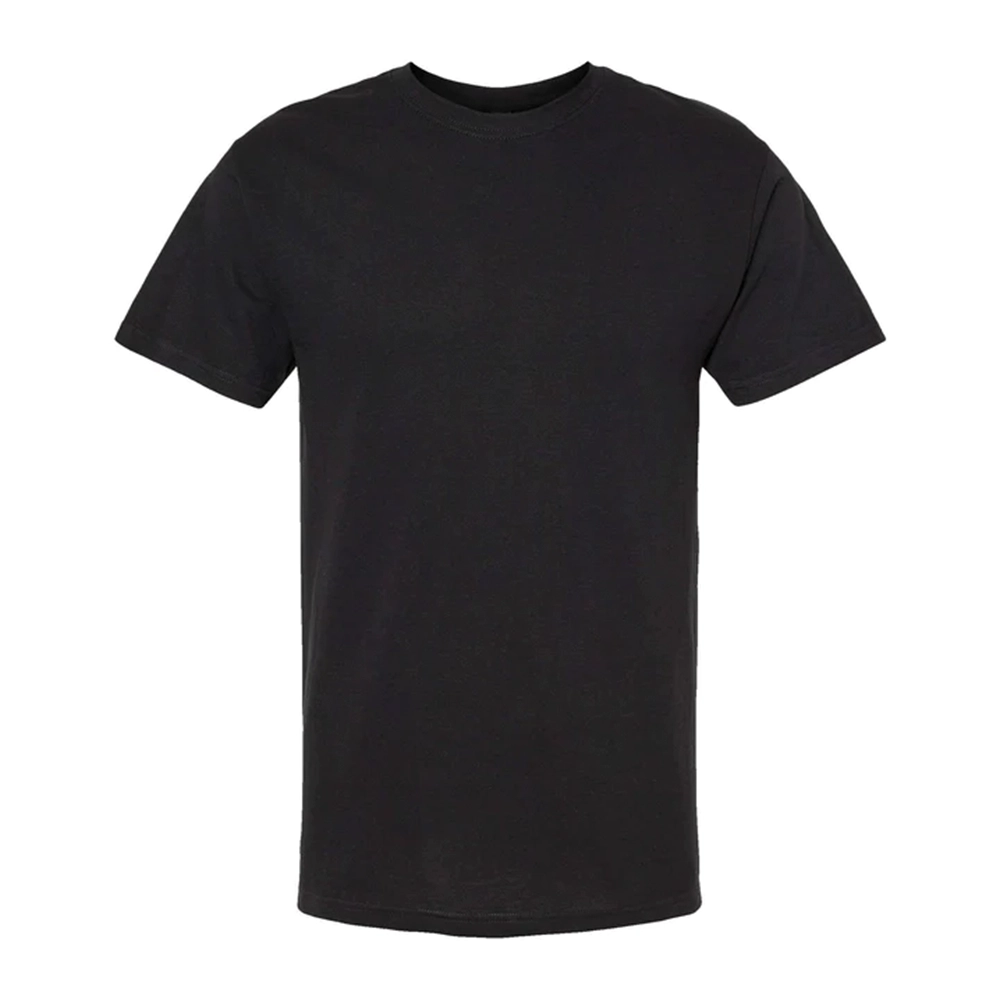 Vista 12 de PLAYERA CUELLO REDONDO