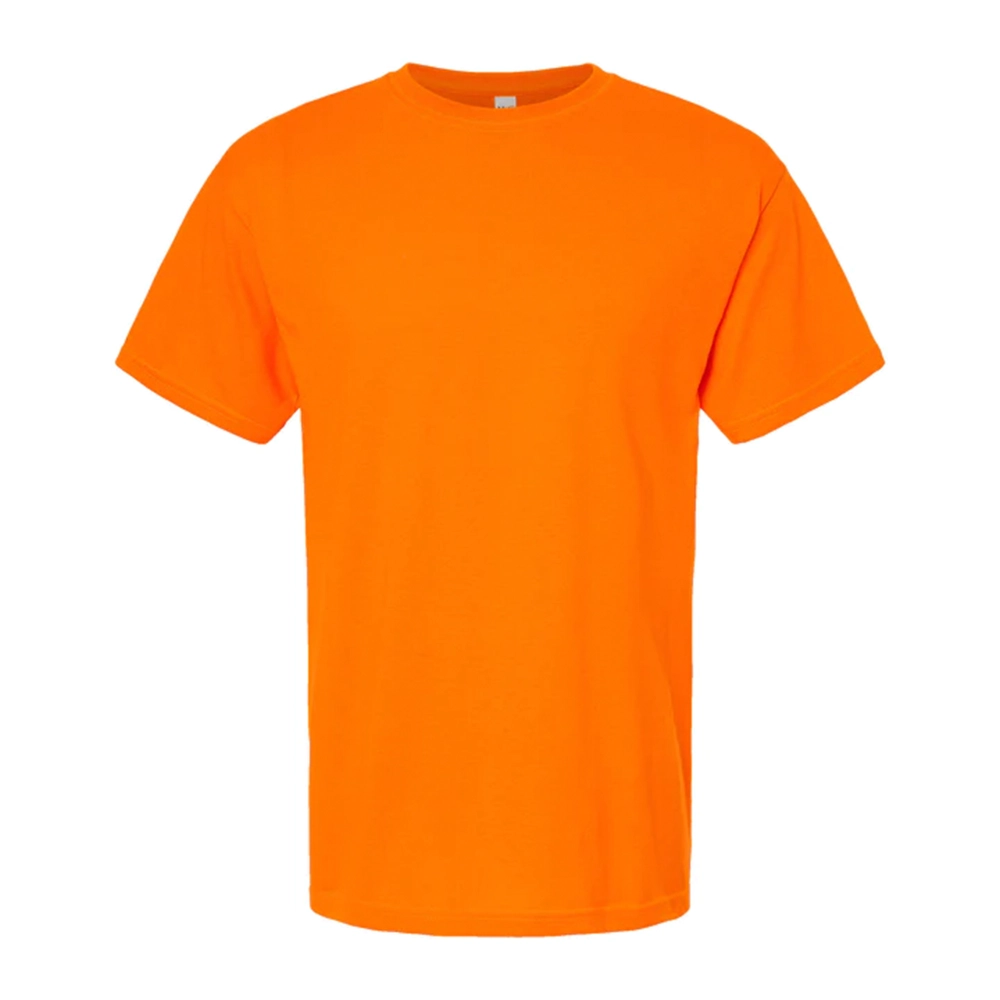 Vista 10 de PLAYERA CUELLO REDONDO