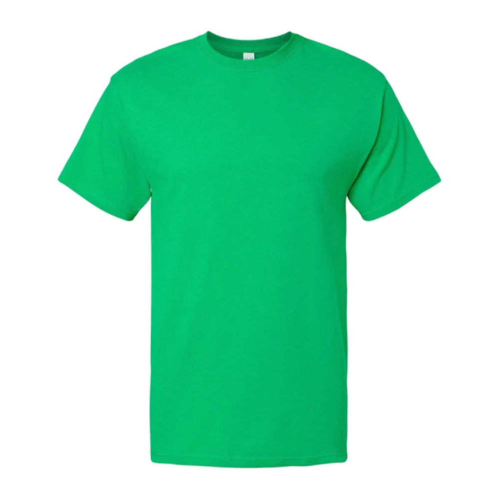 Vista 13 de PLAYERA CUELLO REDONDO