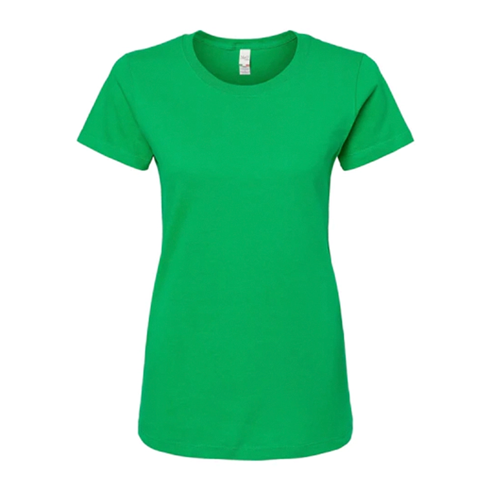 Vista 11 de PLAYERA CUELLO REDONDO