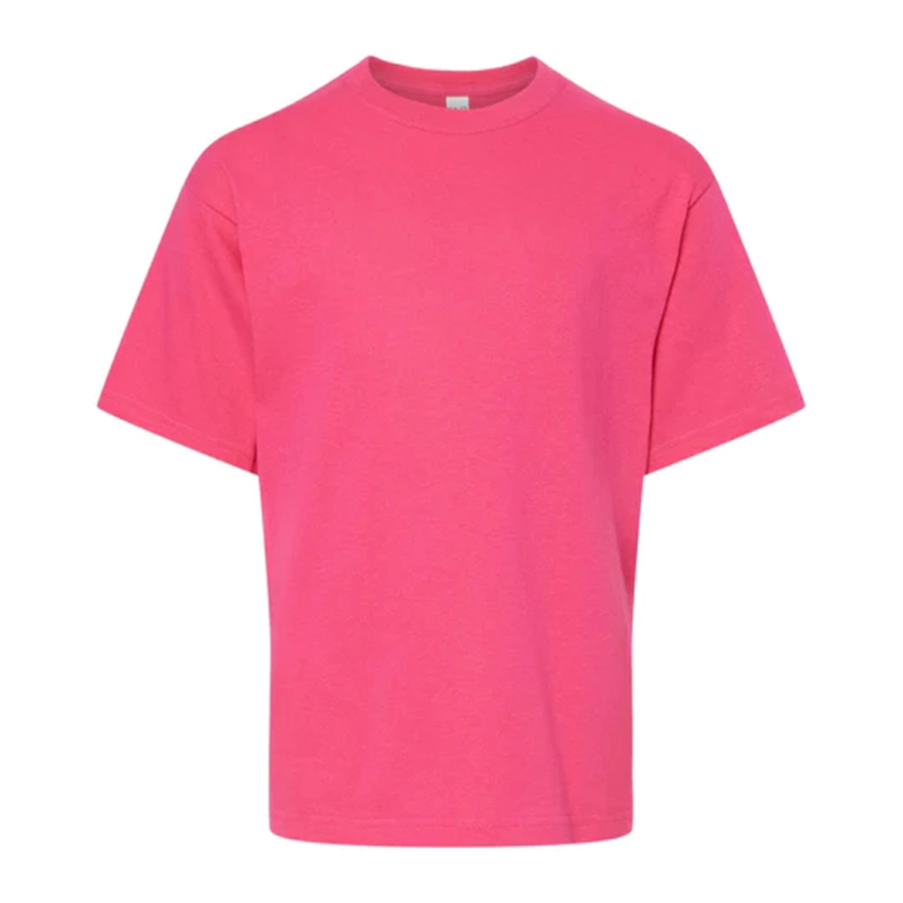 Vista 11 de PLAYERA CUELLO REDONDO