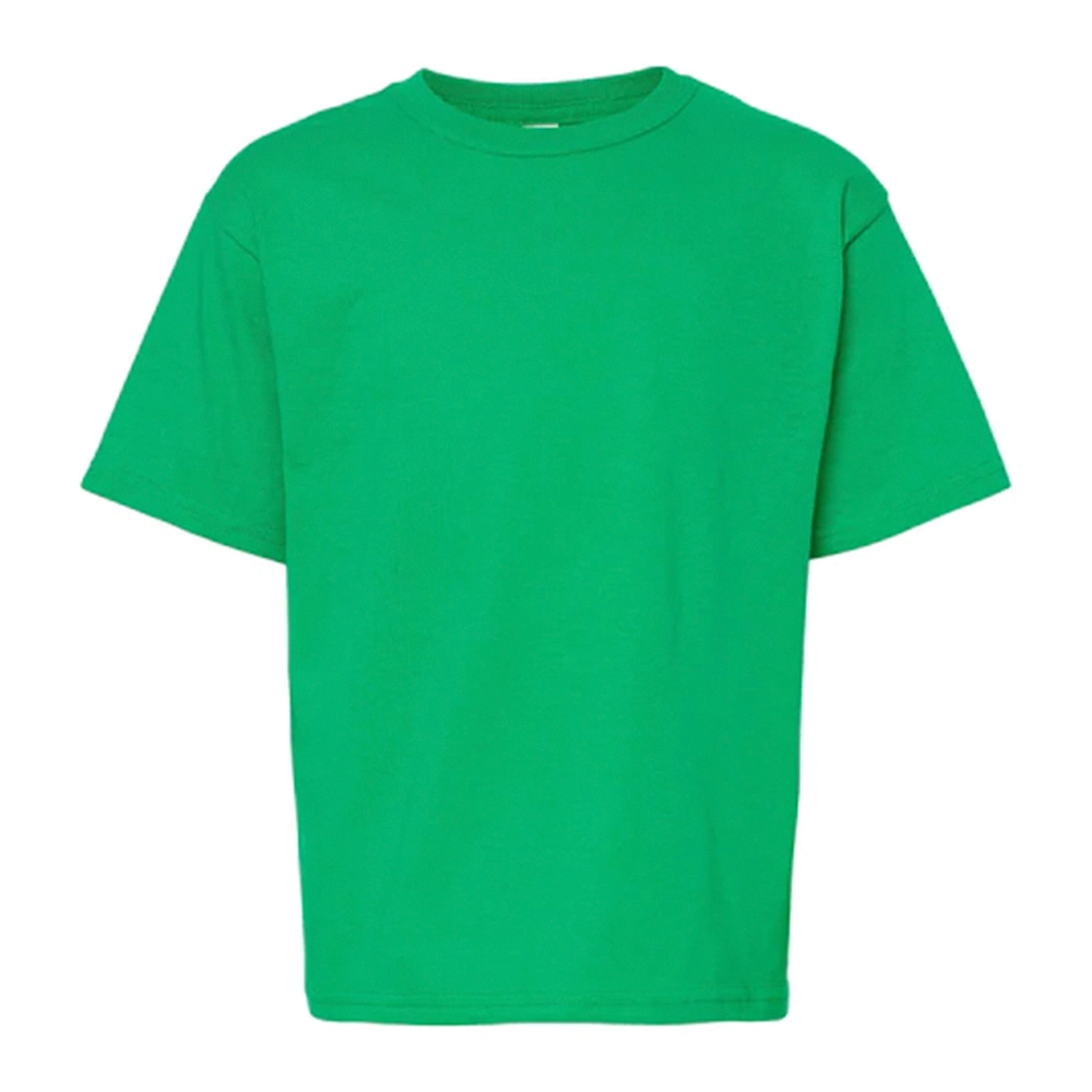 Vista 12 de PLAYERA CUELLO REDONDO