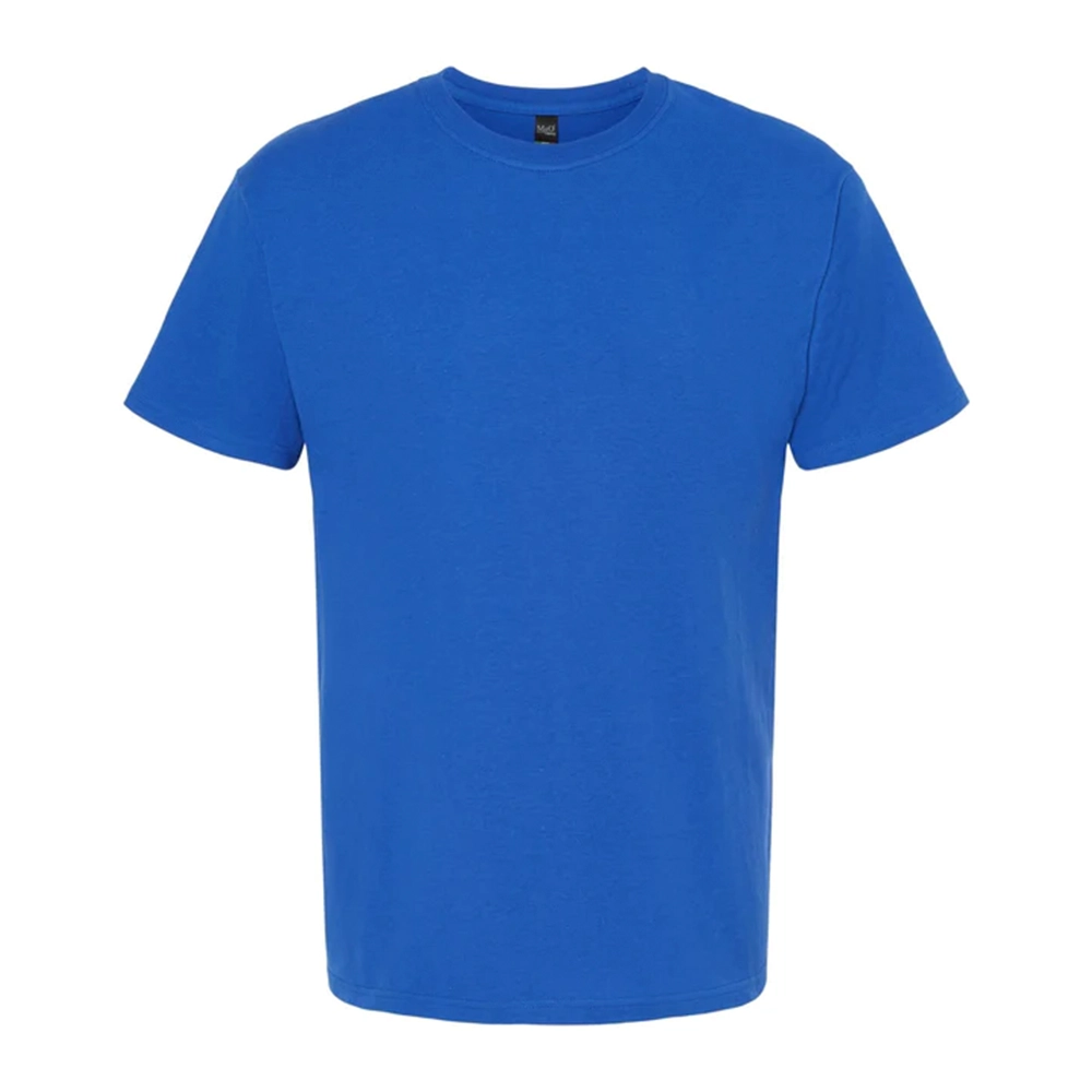 Vista 13 de PLAYERA CUELLO REDONDO