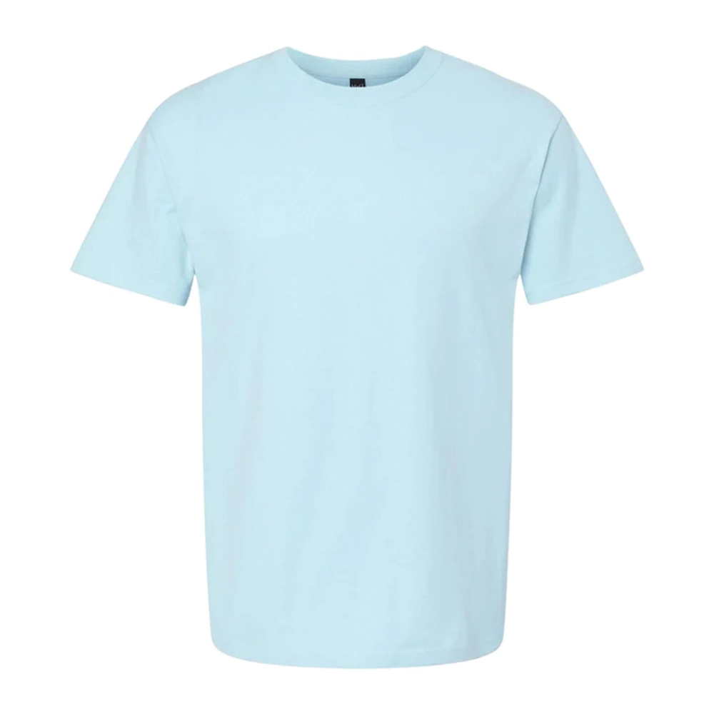 Vista 10 de PLAYERA CUELLO REDONDO