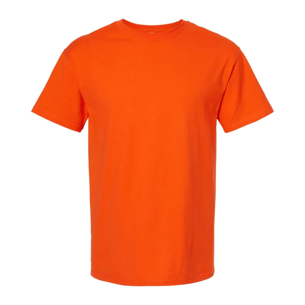 Vista 11 de PLAYERA CUELLO REDONDO