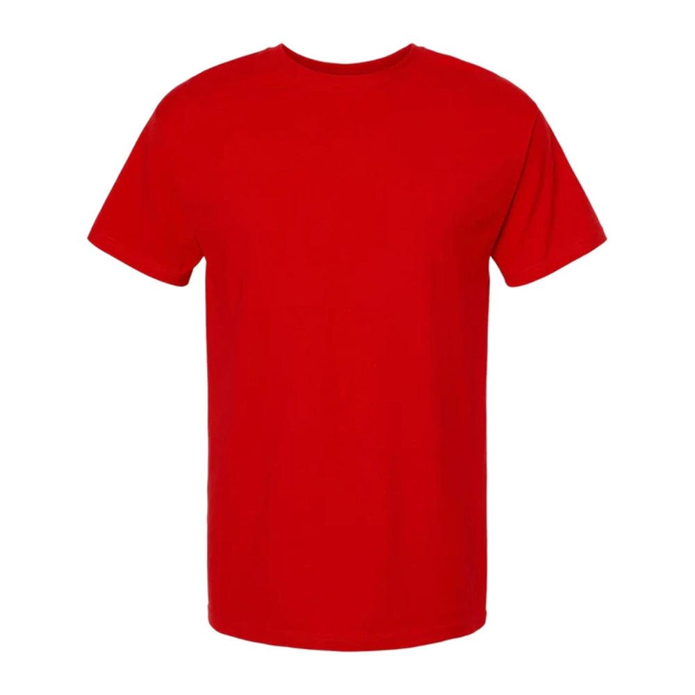 Vista 12 de PLAYERA CUELLO REDONDO