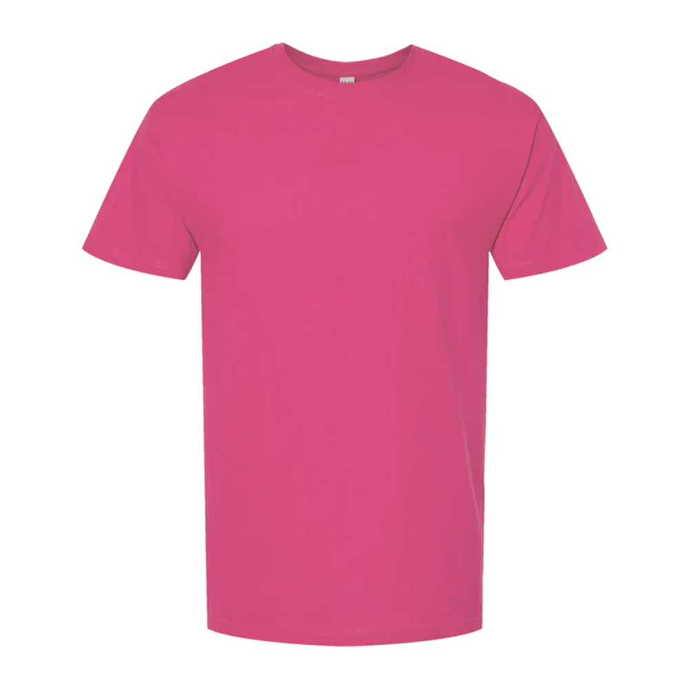Vista 10 de PLAYERA CUELLO REDONDO