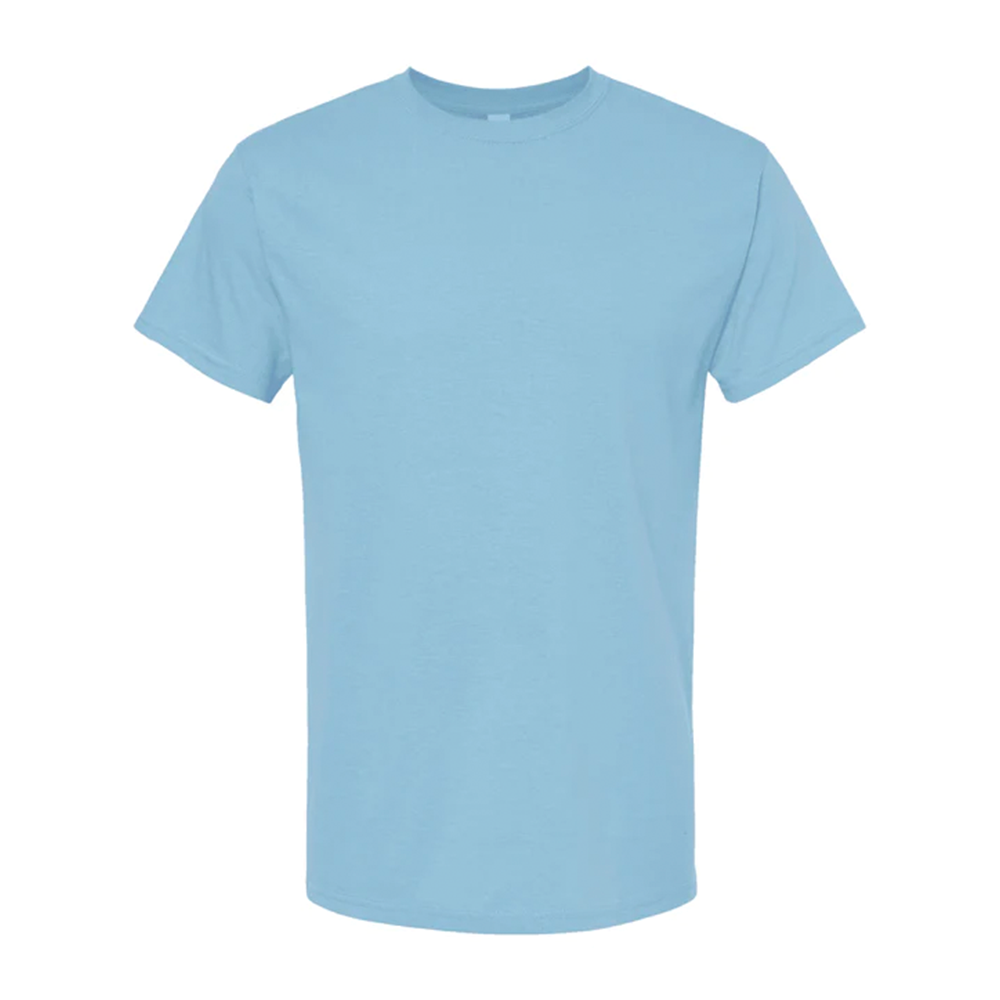 Vista 13 de PLAYERA CUELLO REDONDO