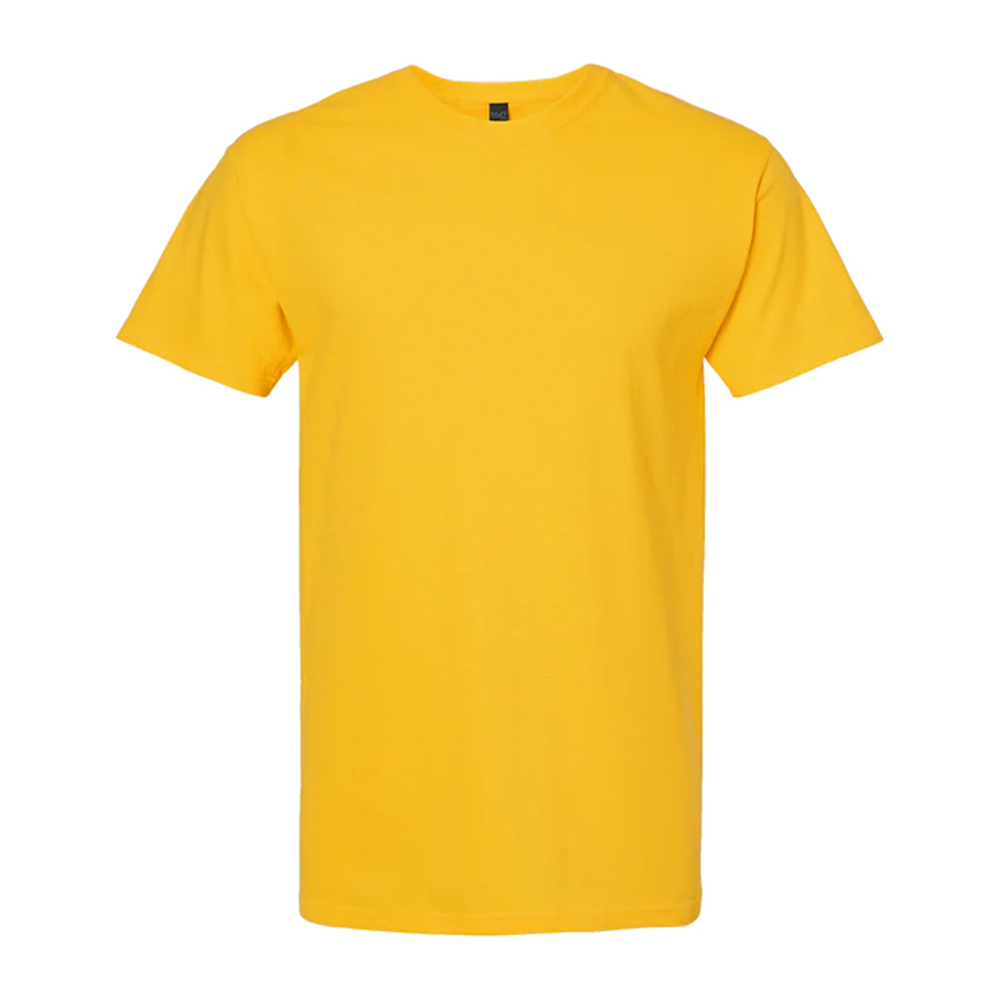 Vista 12 de PLAYERA CUELLO REDONDO