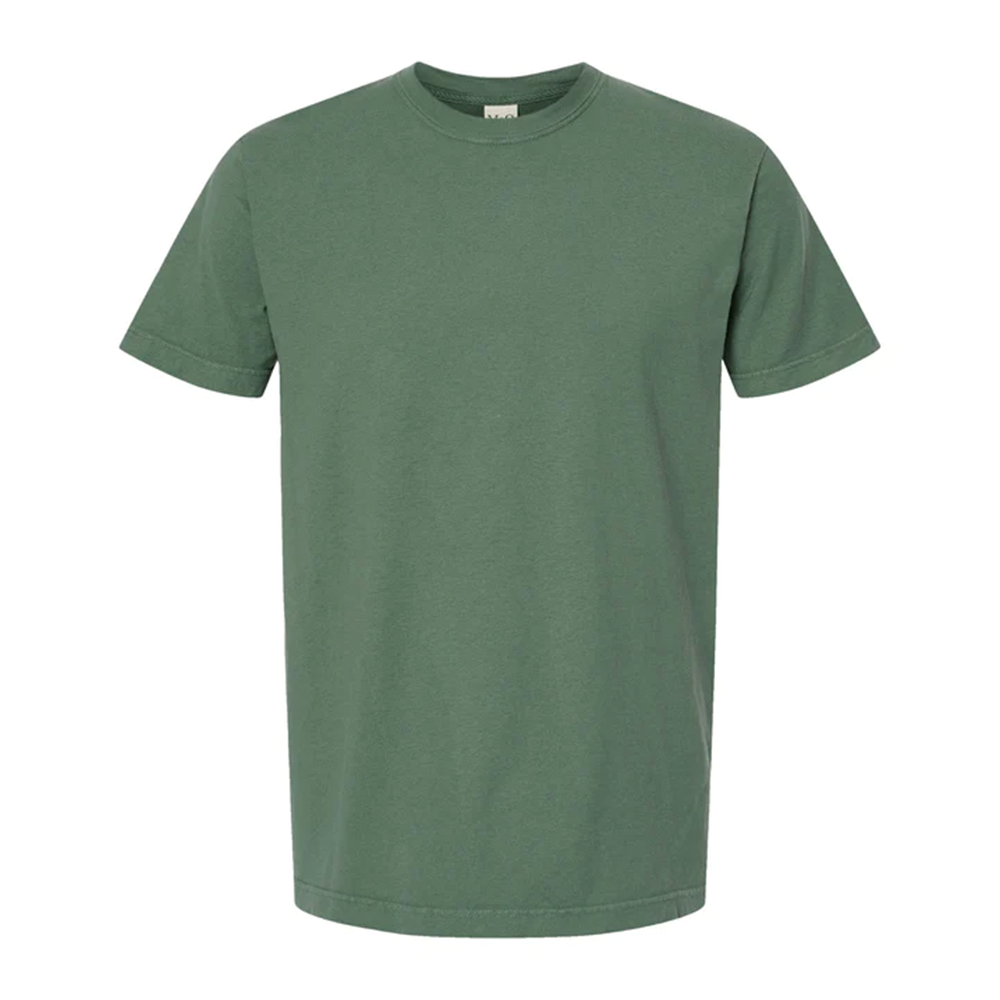 Vista 10 de PLAYERA CUELLO REDONDO