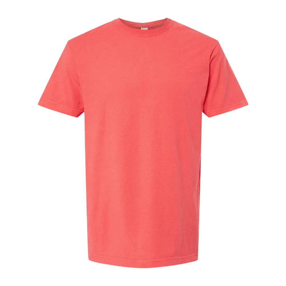 Vista 13 de PLAYERA CUELLO REDONDO