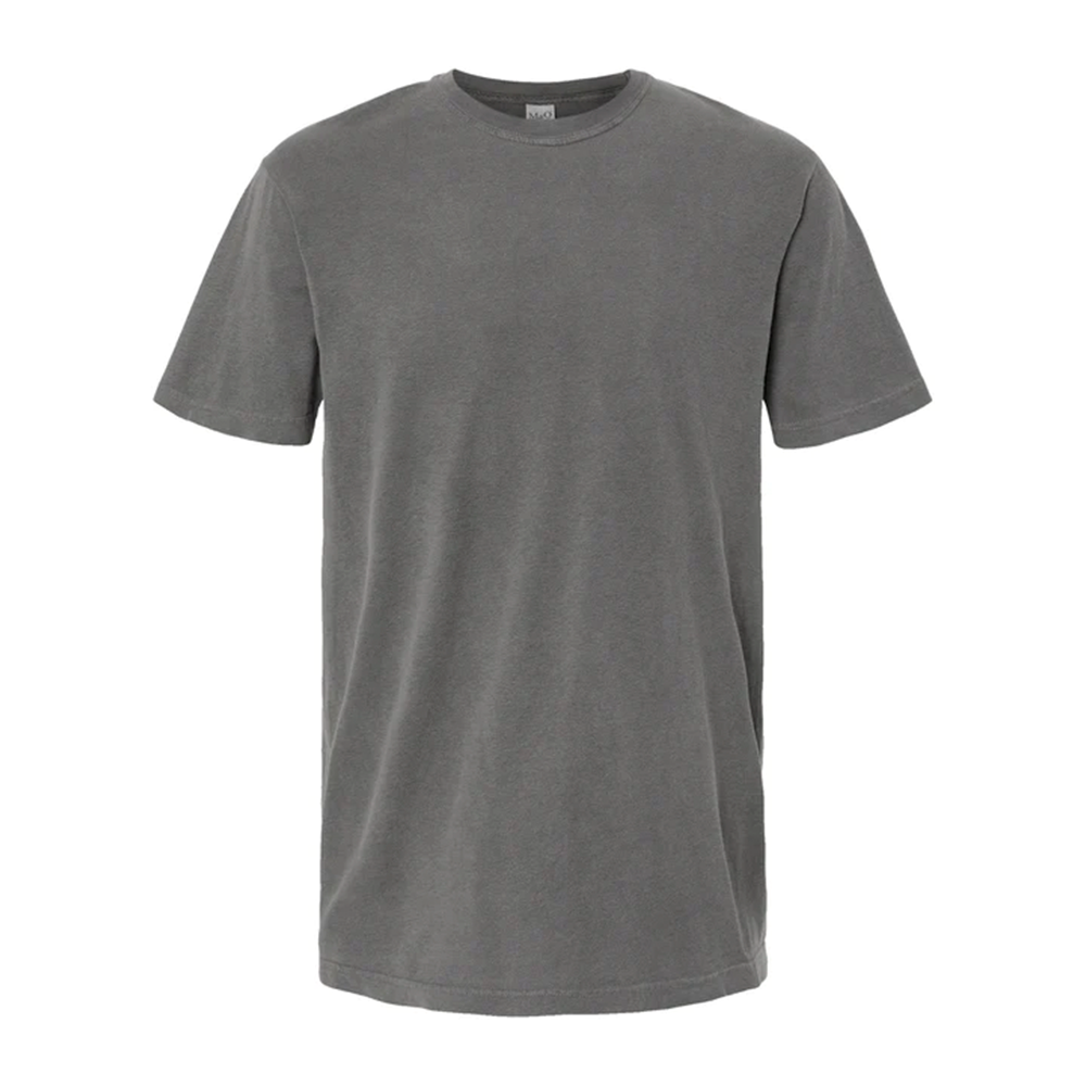 Vista 12 de PLAYERA CUELLO REDONDO
