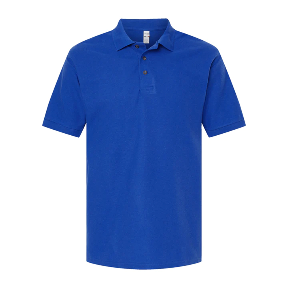 Vista 16 de PLAYERA POLO