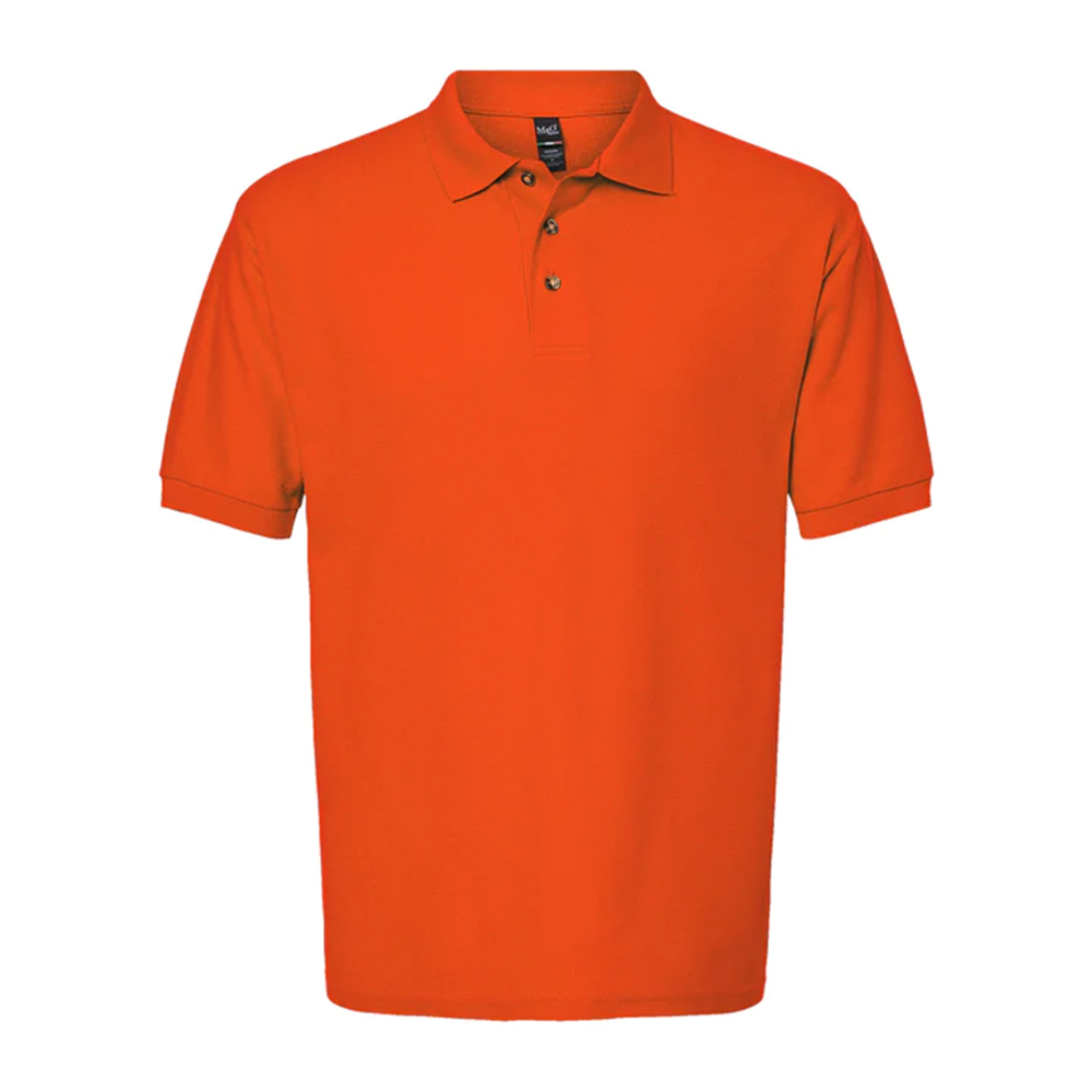 Vista 12 de PLAYERA POLO