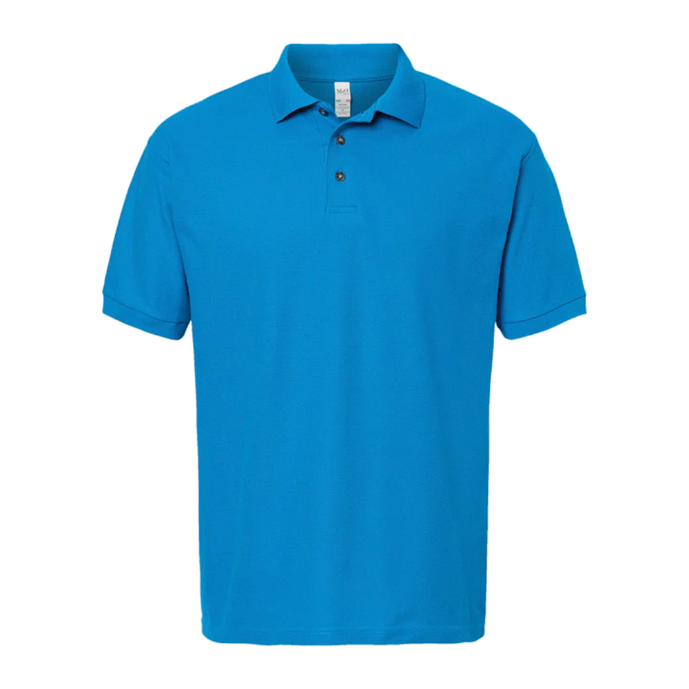Vista 15 de PLAYERA POLO