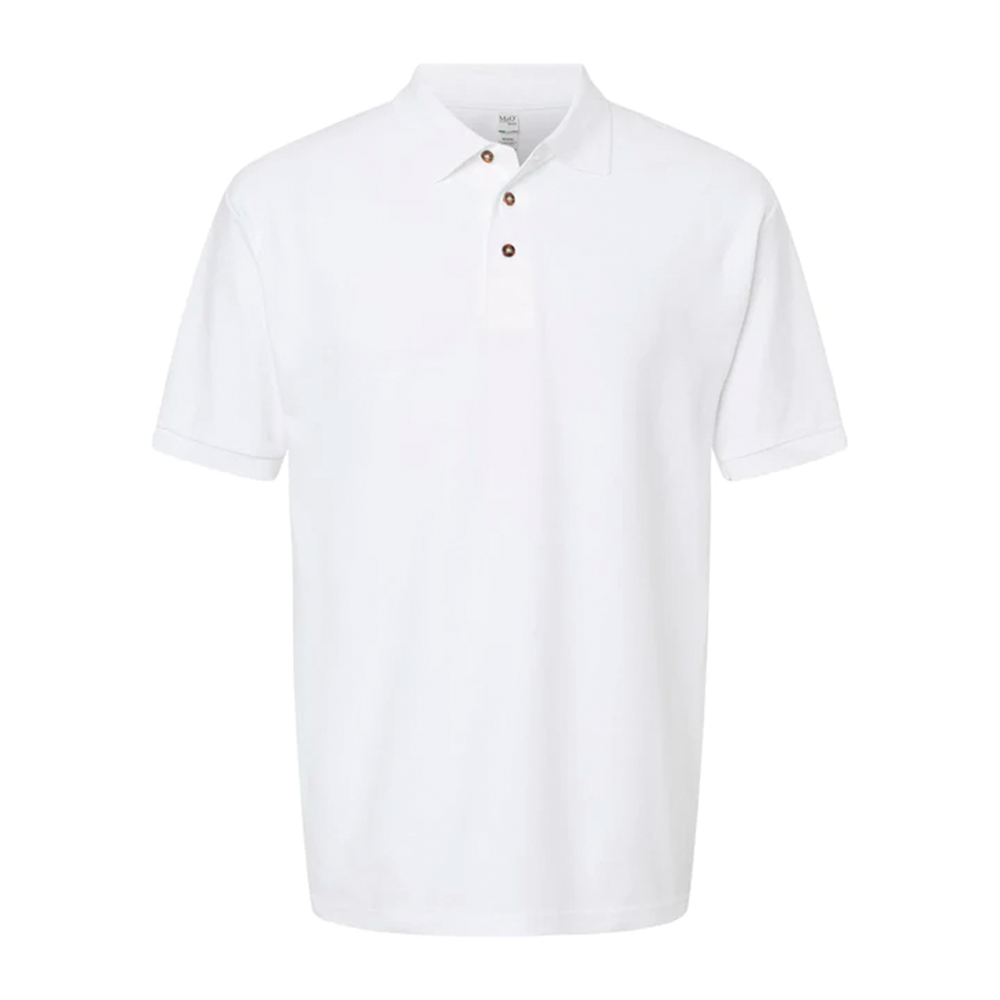Vista 3 de PLAYERA POLO