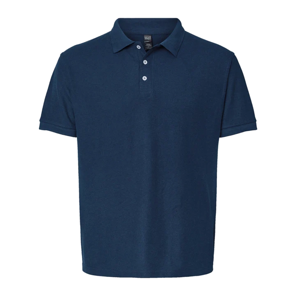 Vista 8 de PLAYERA POLO