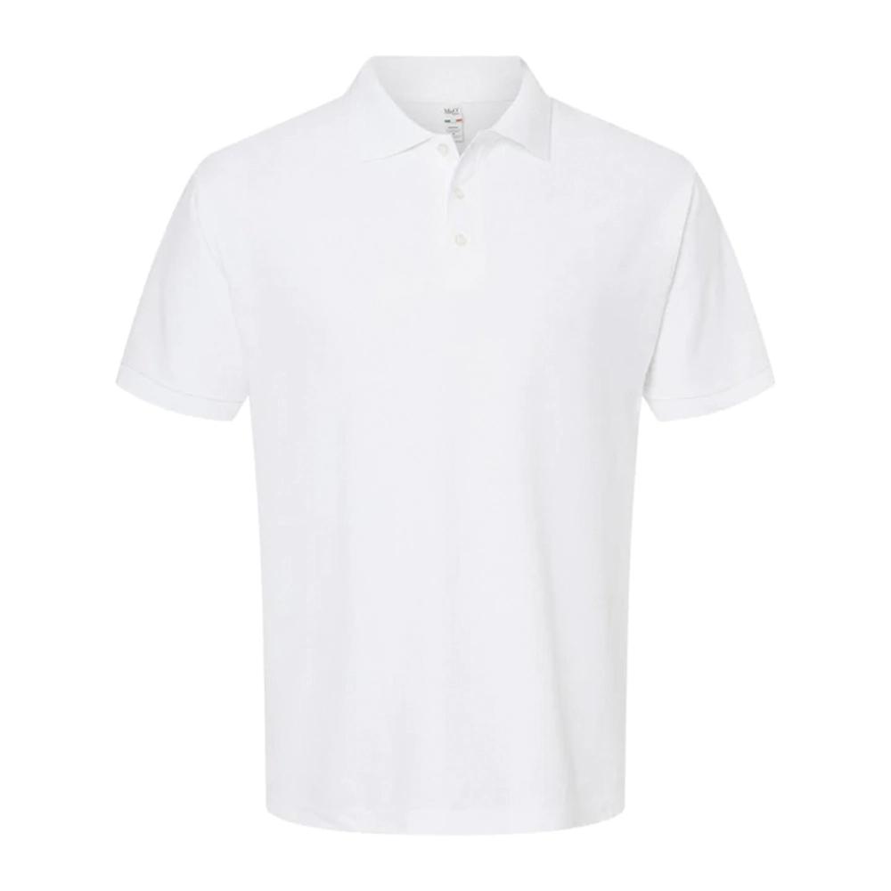 Vista 2 de PLAYERA POLO