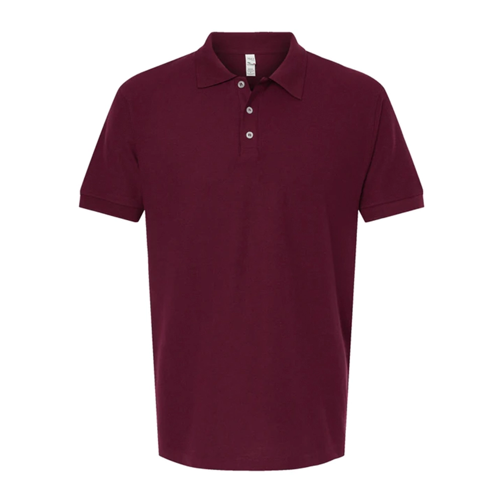 Vista 6 de PLAYERA POLO