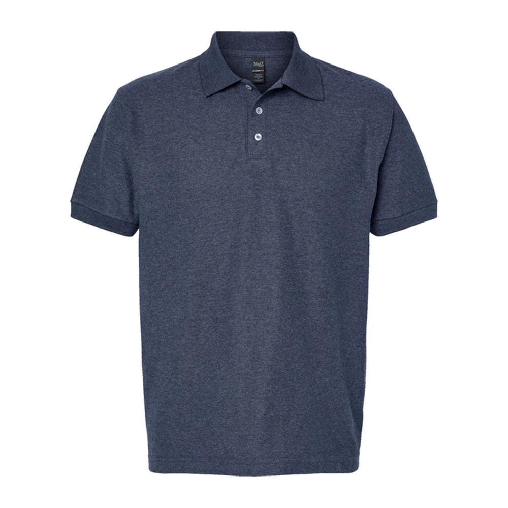 Vista 13 de PLAYERA POLO