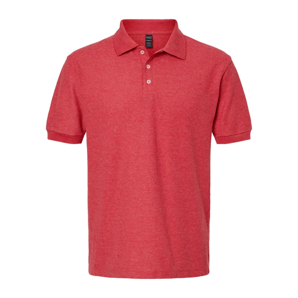 Vista 12 de PLAYERA POLO