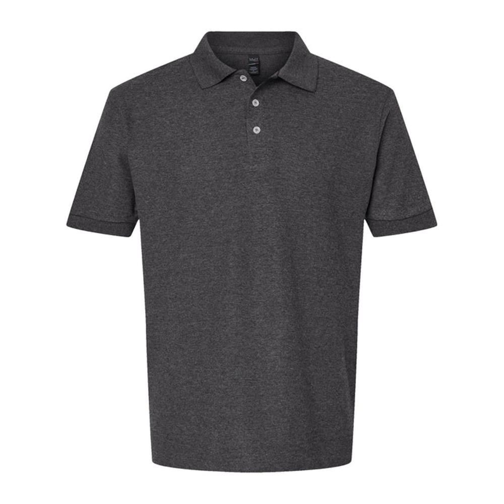 Vista 14 de PLAYERA POLO