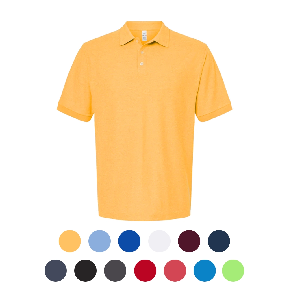 PLAYERA POLO