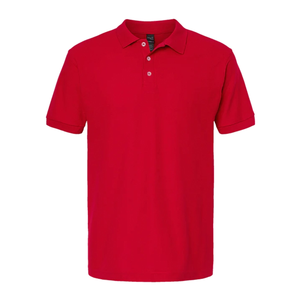 Vista 3 de PLAYERA POLO