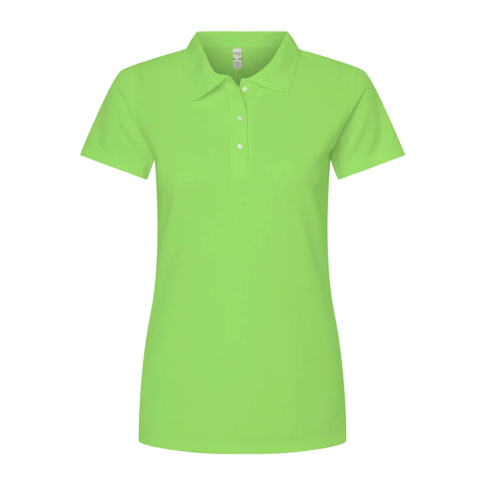Vista 3 de PLAYERA POLO