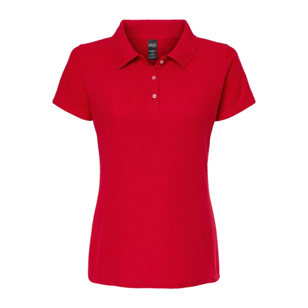 Vista 5 de PLAYERA POLO