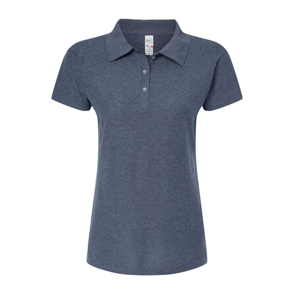 Vista 14 de PLAYERA POLO