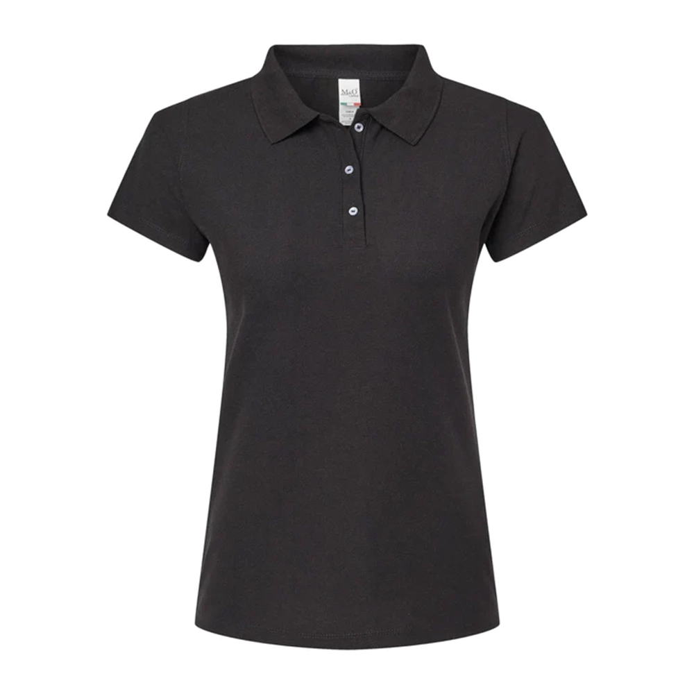 Vista 8 de PLAYERA POLO