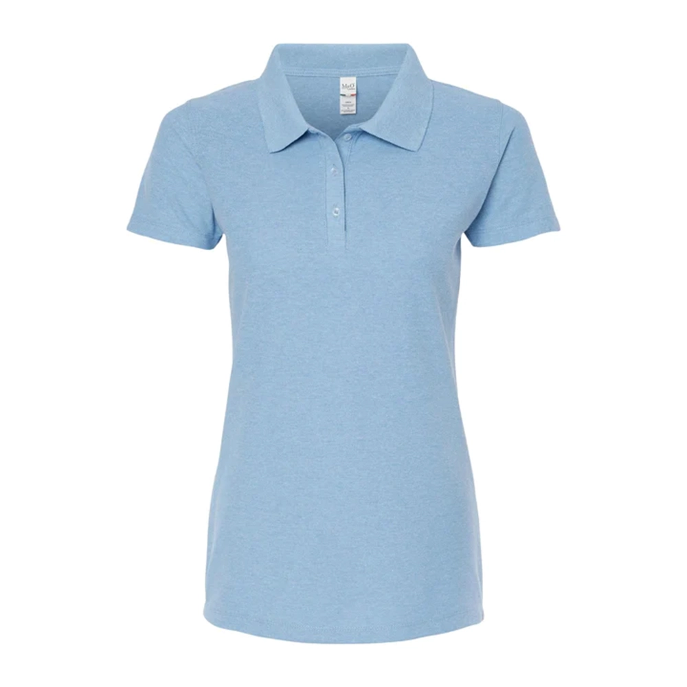Vista 11 de PLAYERA POLO