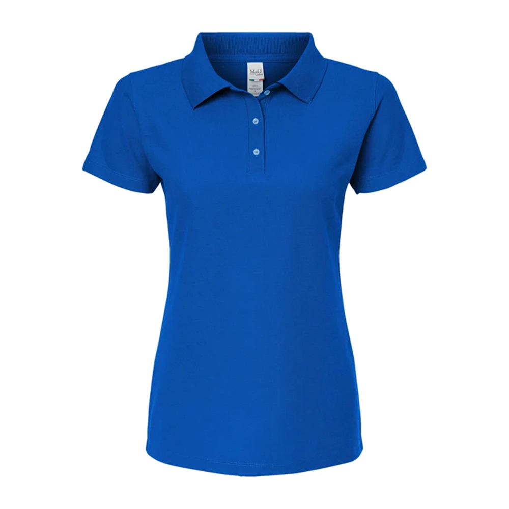 Vista 9 de PLAYERA POLO
