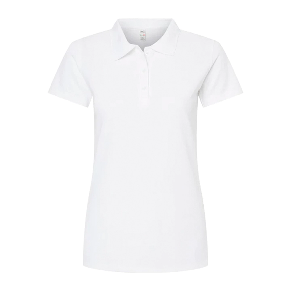 Vista 2 de PLAYERA POLO