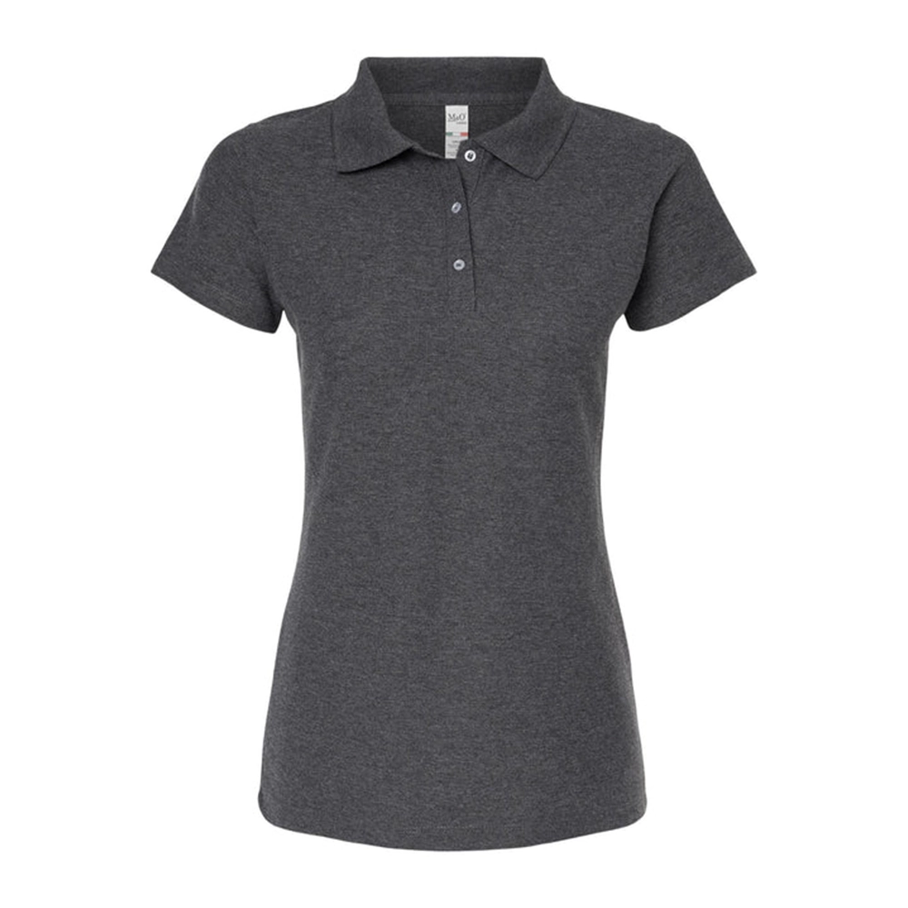 Vista 12 de PLAYERA POLO