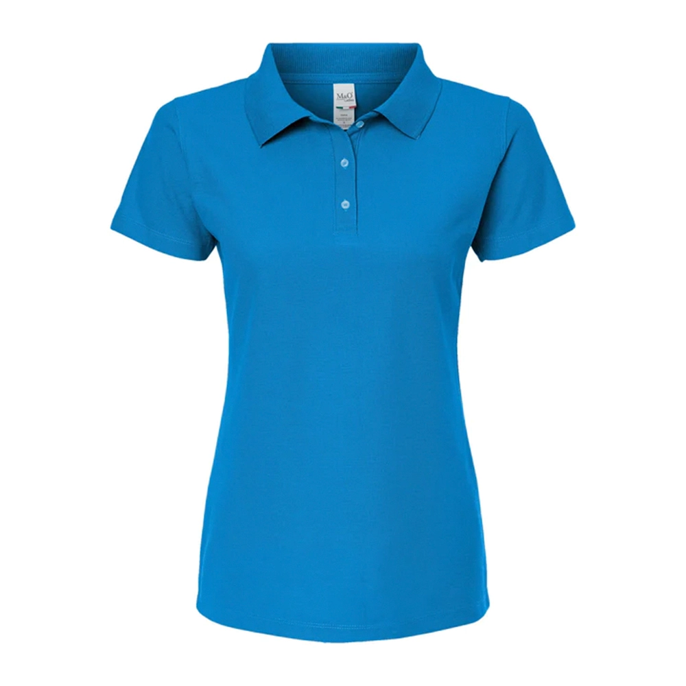 Vista 7 de PLAYERA POLO